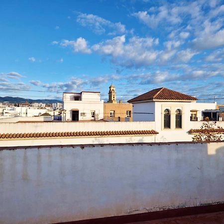 Alojamiento El Realejo Córdoba Exterior foto