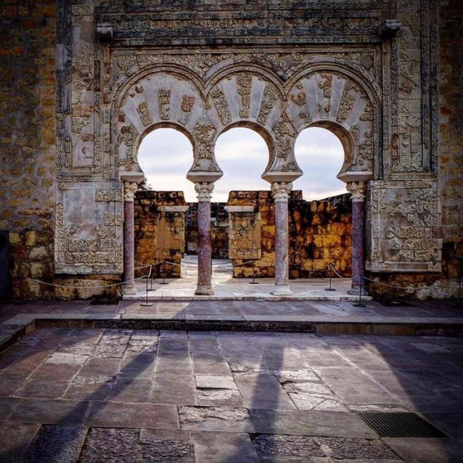 Alojamiento El Realejo Córdoba Exterior foto