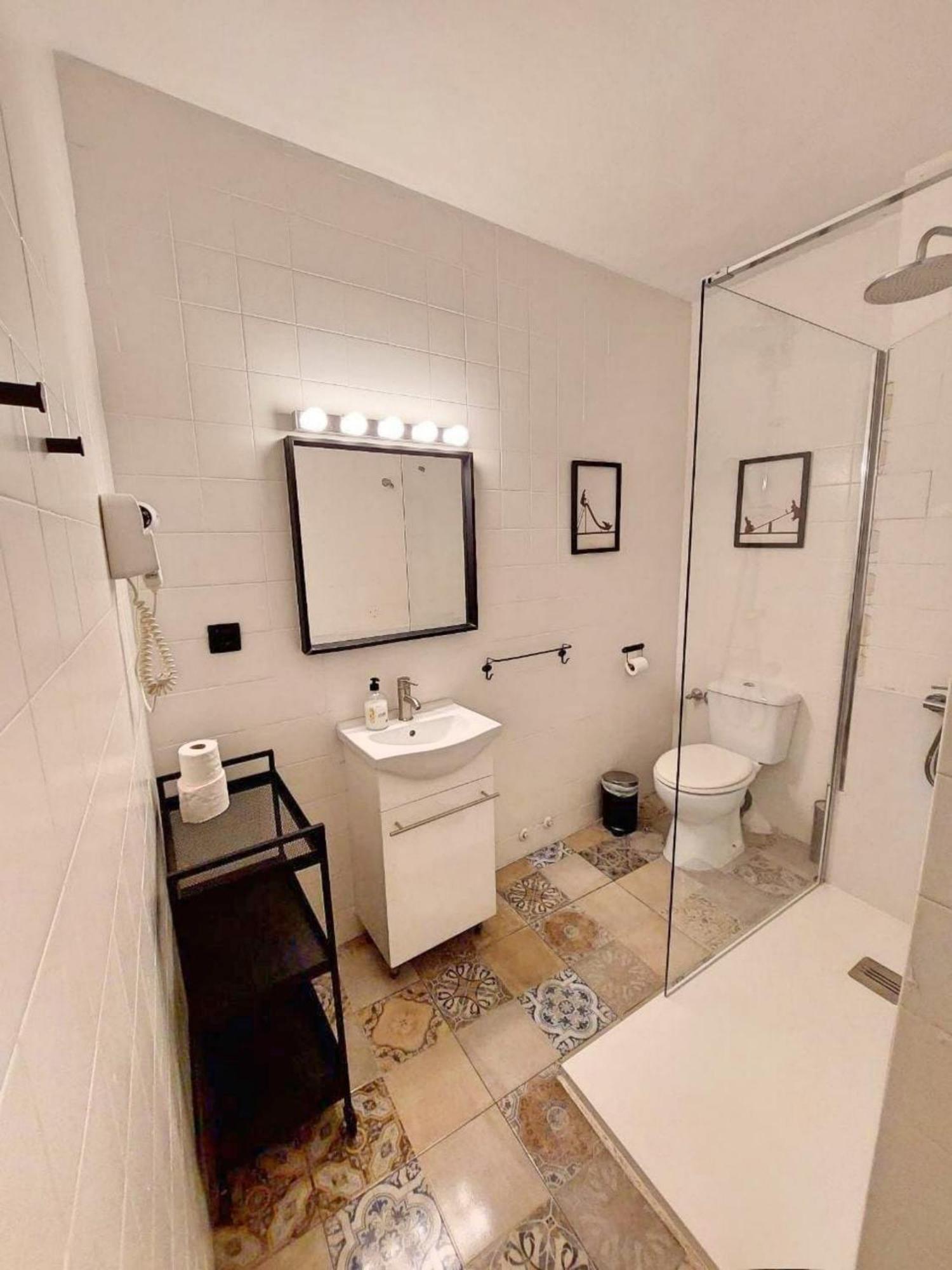 Alojamiento El Realejo Córdoba Exterior foto