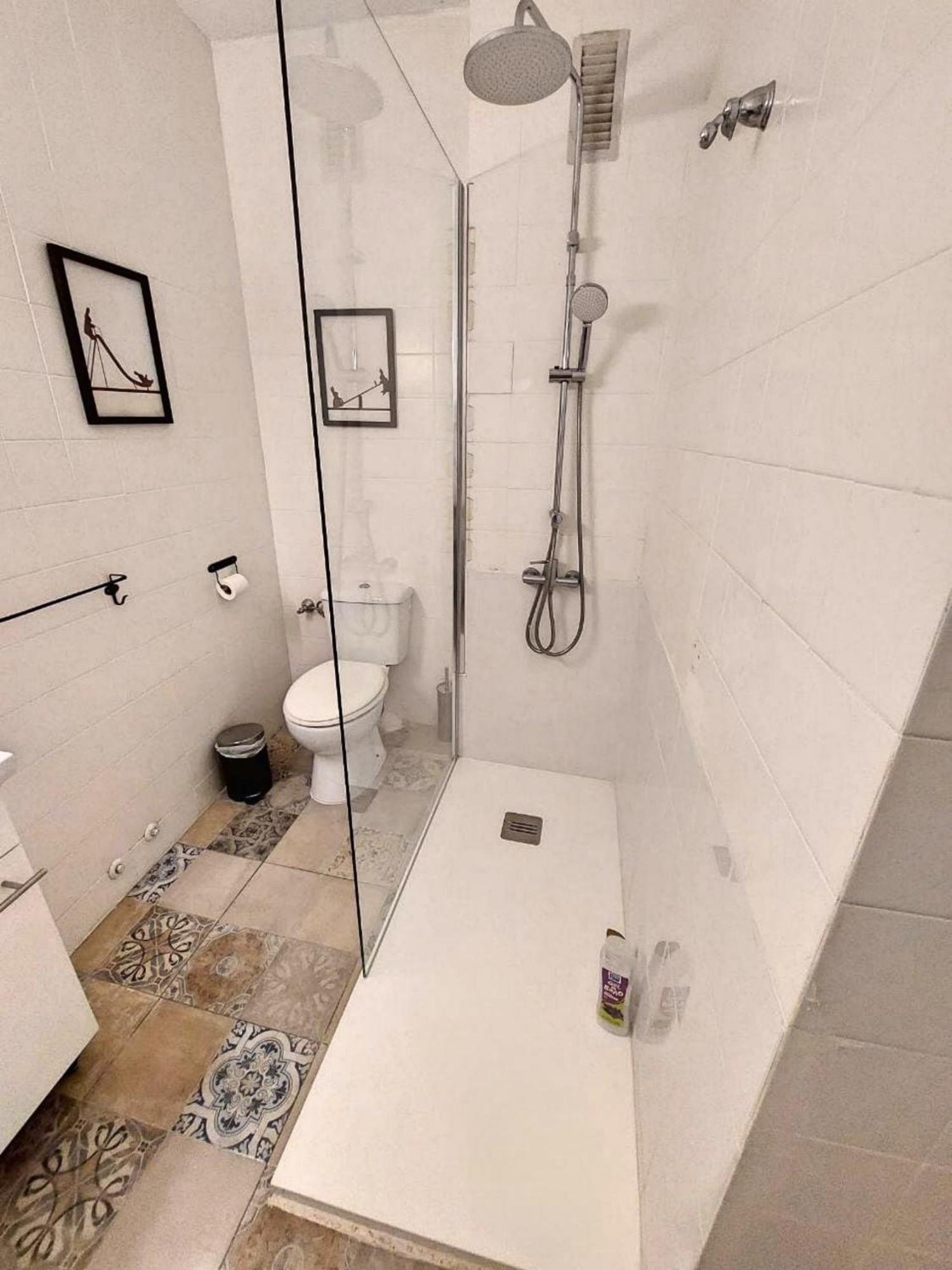 Alojamiento El Realejo Córdoba Exterior foto