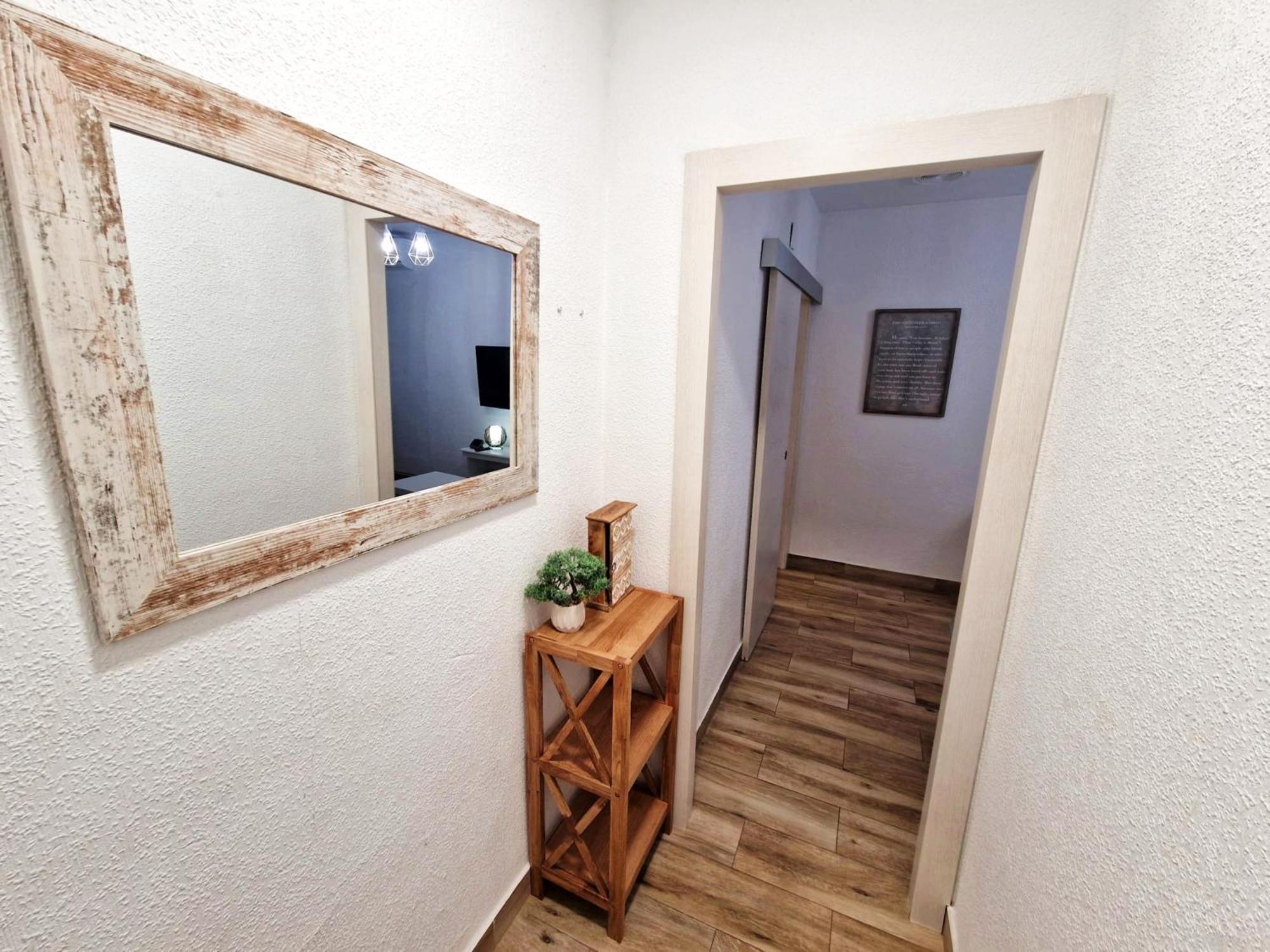 Alojamiento El Realejo Córdoba Exterior foto