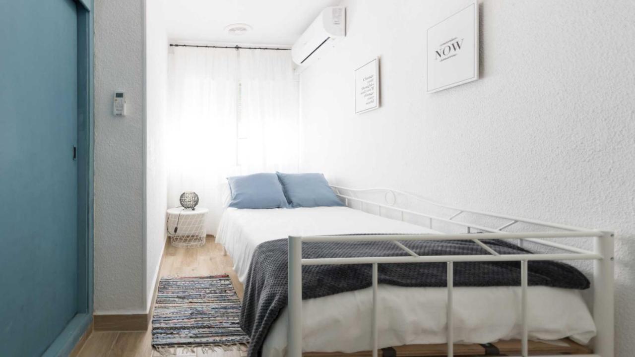 Alojamiento El Realejo Córdoba Exterior foto